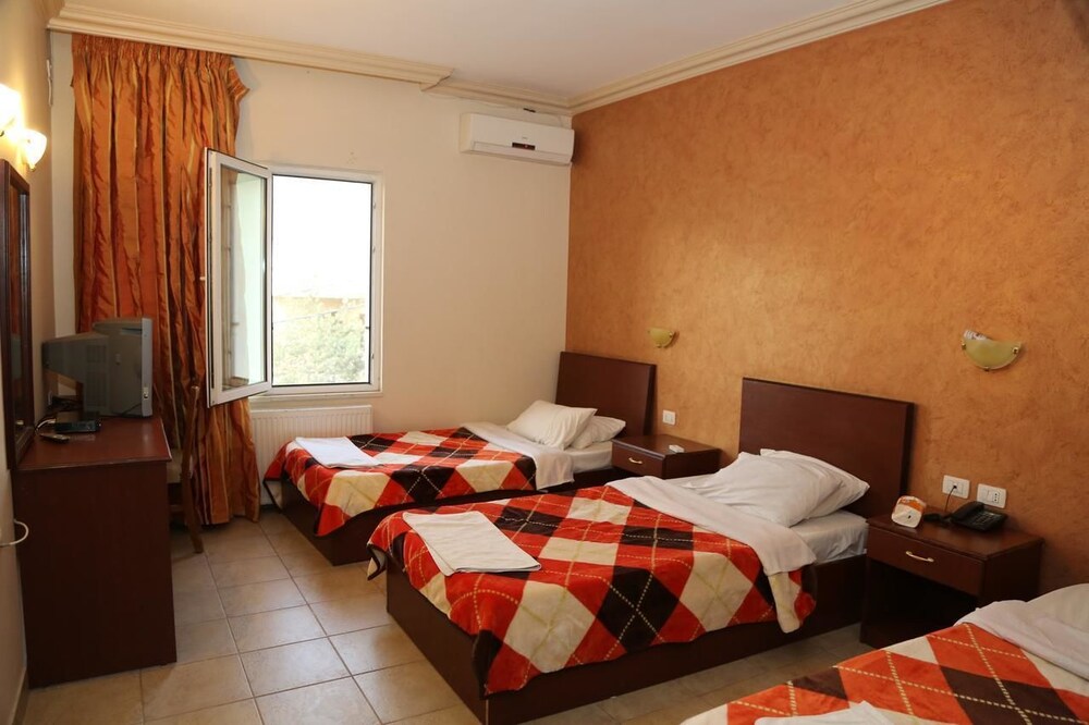 Family Quadruple Room