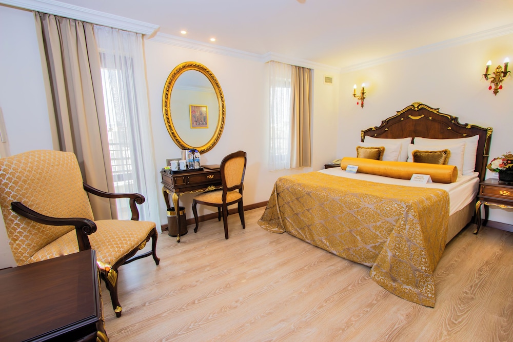 Superior Double Room, Balcony photo 3