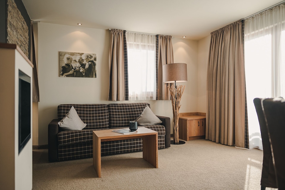 Superior Suite, Multiple Beds