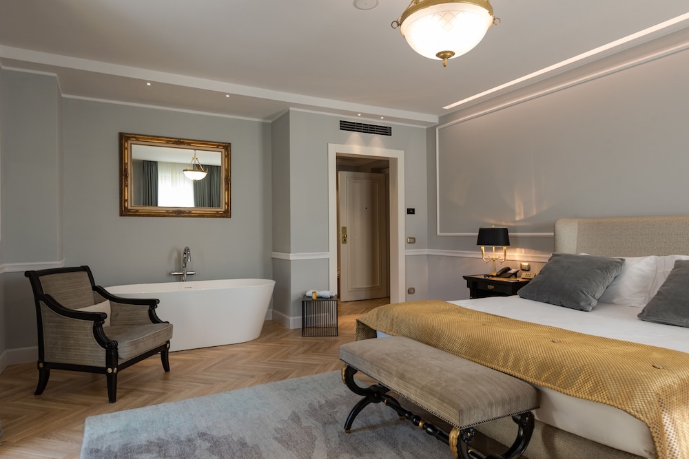 Suite, Terrazzo, Vista Città