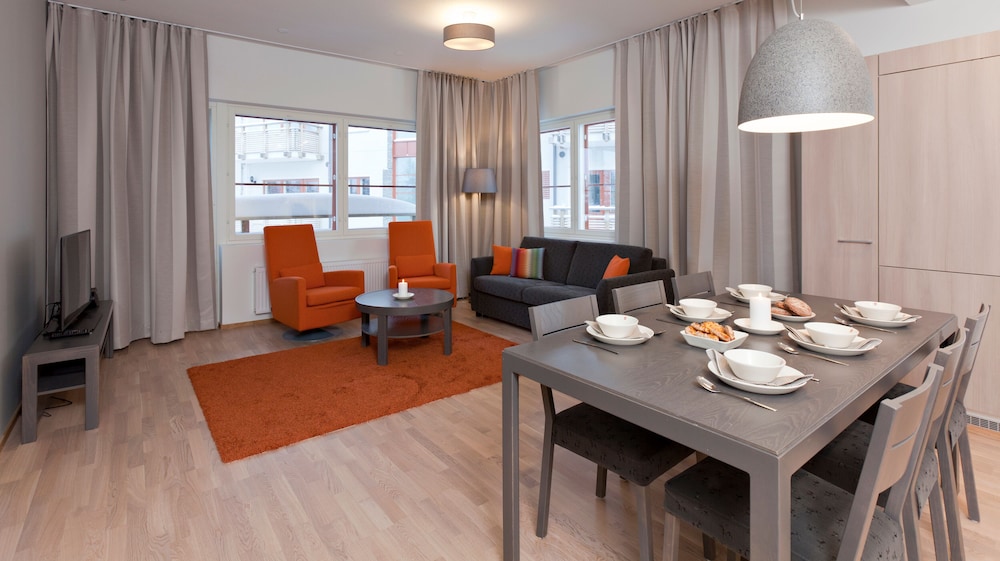 Apartment, 2 Bedrooms (74,5m2) photo 1