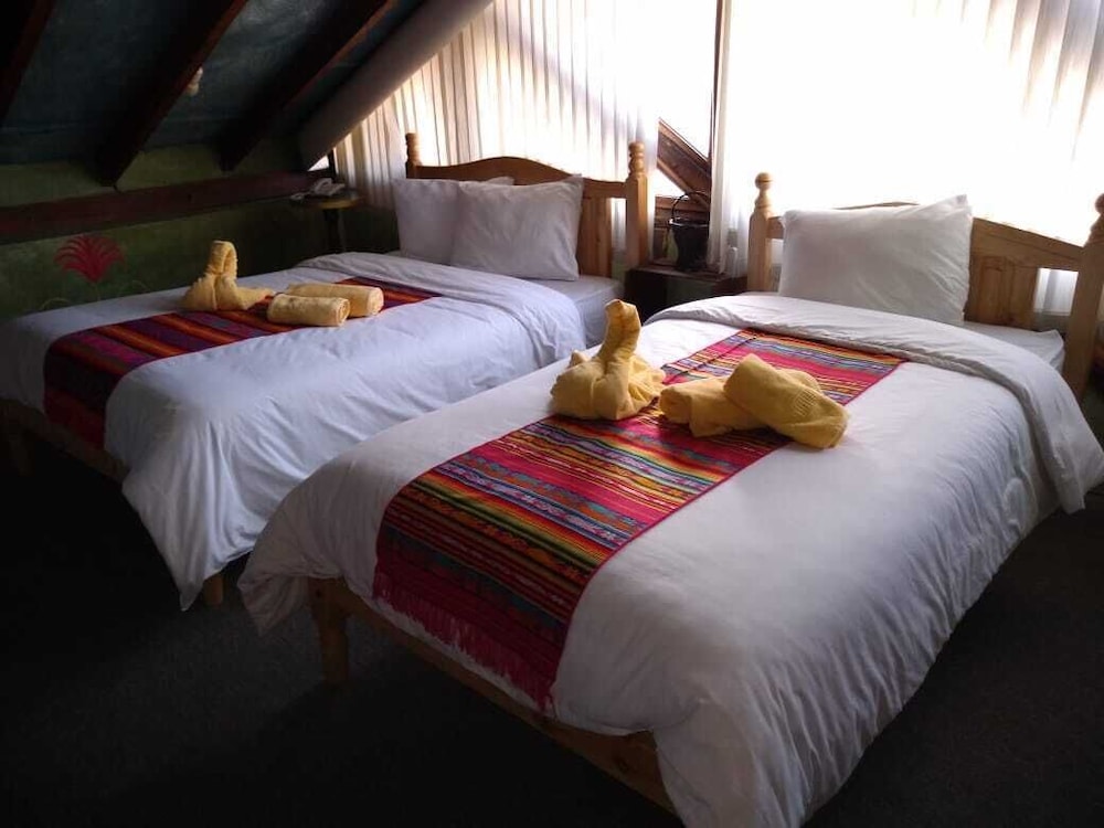 Superior Twin Room, 1 Bedroom photo 2