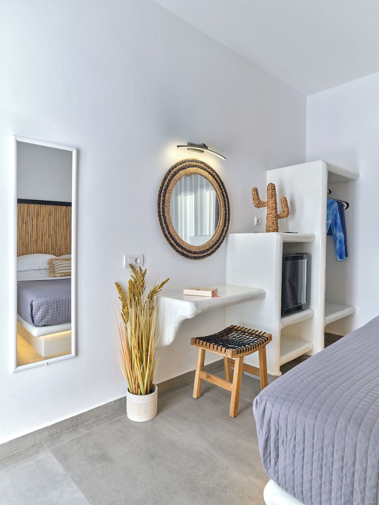 Superior Double Room, 1 Bedroom - Photo 6