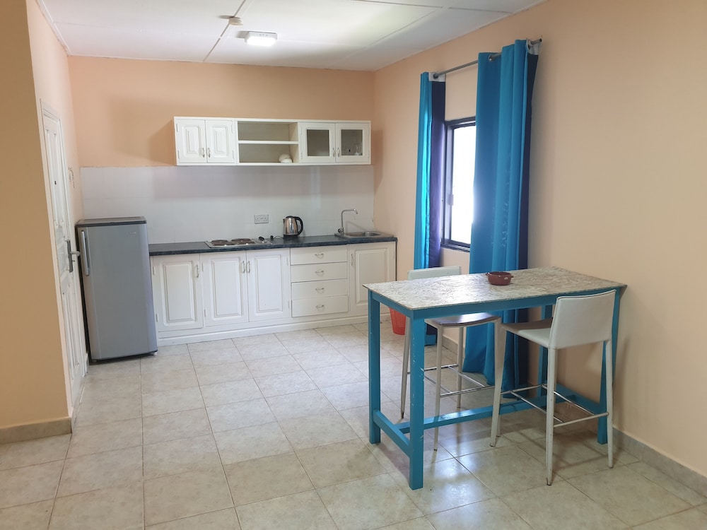 Family Villa, 1 Bedroom photo 2