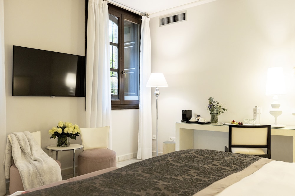 Double Room (Dreamer Palacio) - Photo 1