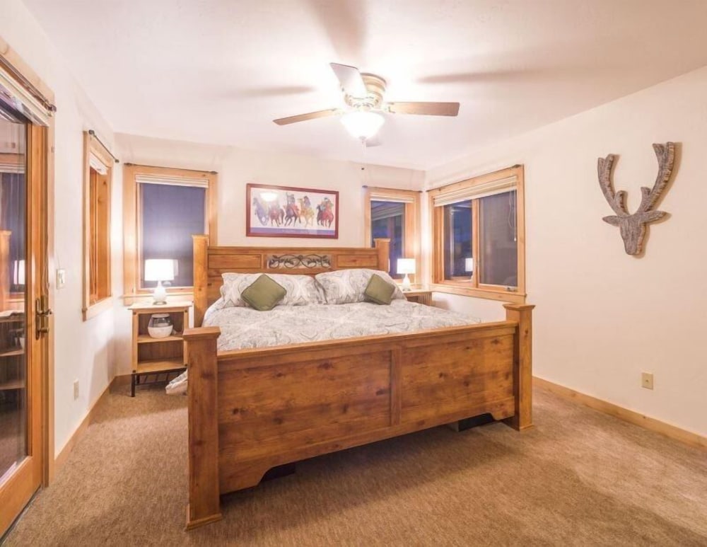 Apartment, 4 Bedrooms