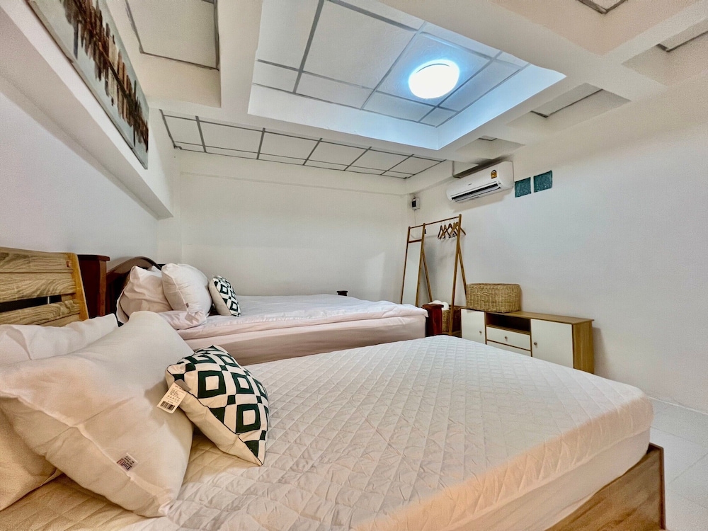 Standard Villa, Ocean View photo 3