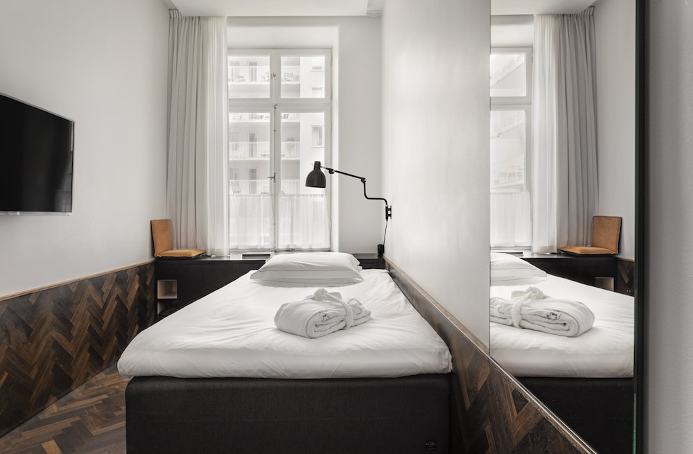 Standard Room, 1 Twin Bed photo 1