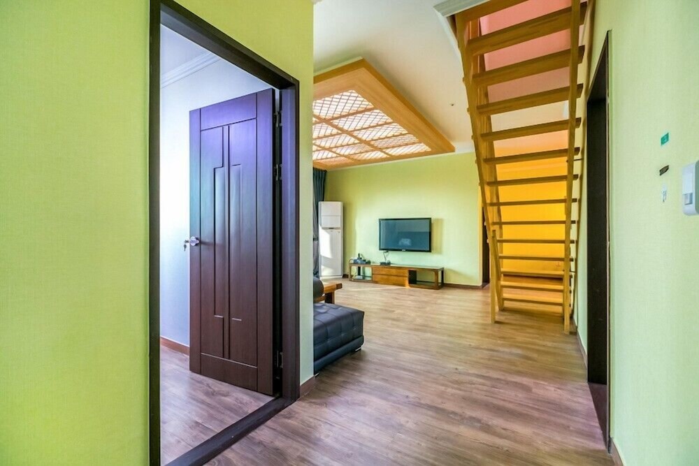 Room (Castle-dong 501) - Photo 1