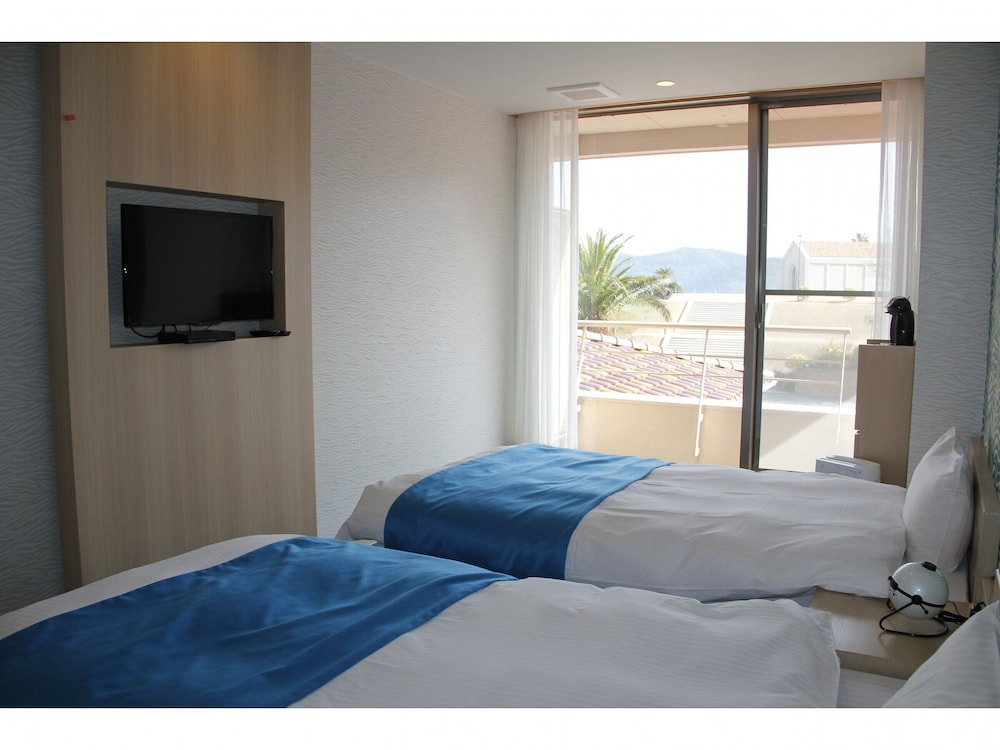 Relaxation Twin Room