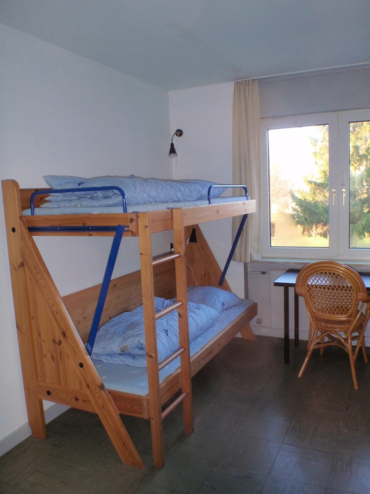 Economy Double Room, Shared Bathroom (linen excluded) photo 3