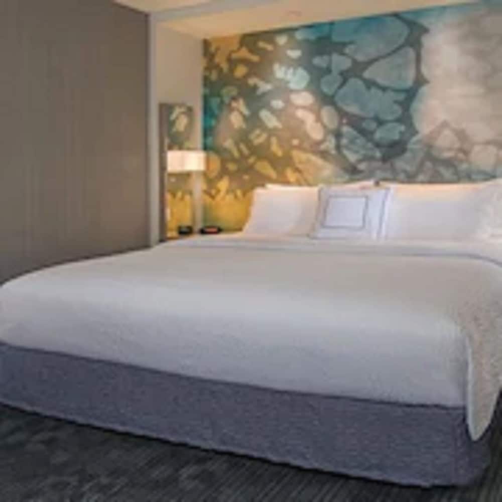Courtyard by Marriott Elmira Horseheads, Billede 9