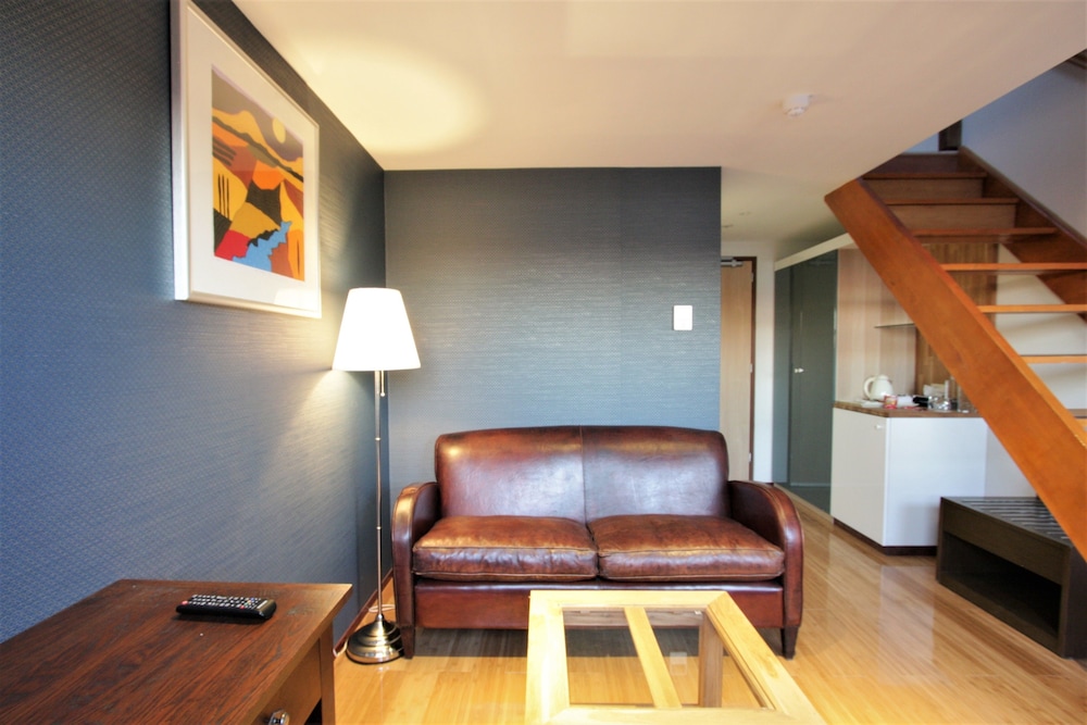 Panoramic Duplex, 1 Double Bed With Sofa Bed, City View (Not Accessible By Elevator)