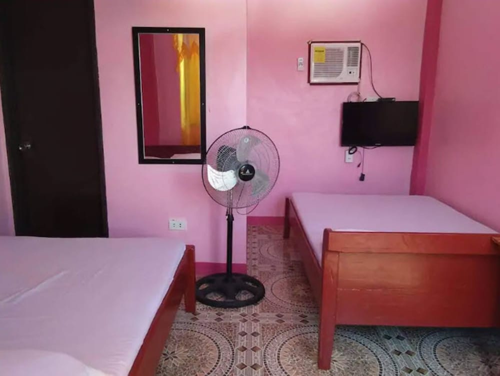 Double Room, Private Bathroom photo 1