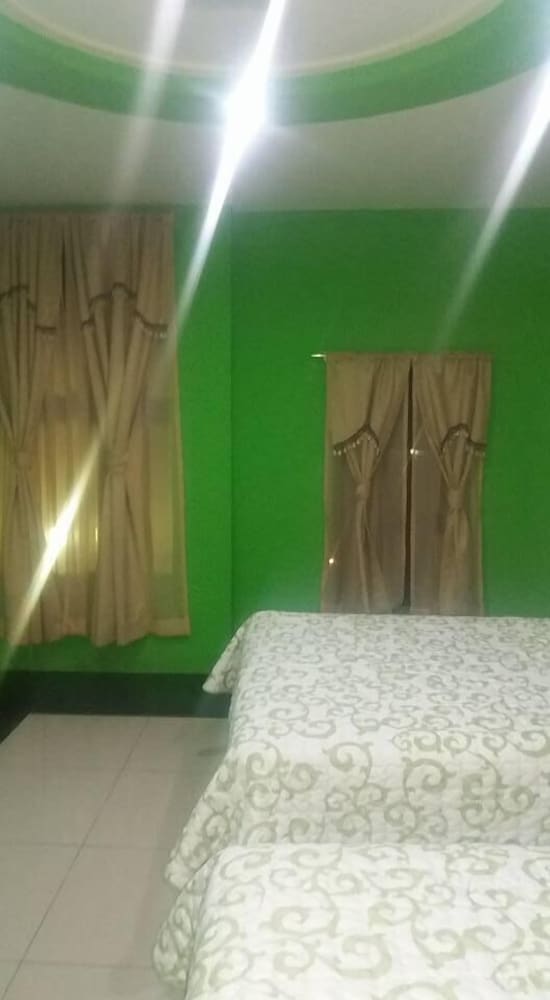 Basic Room, 2 Double Beds photo 2