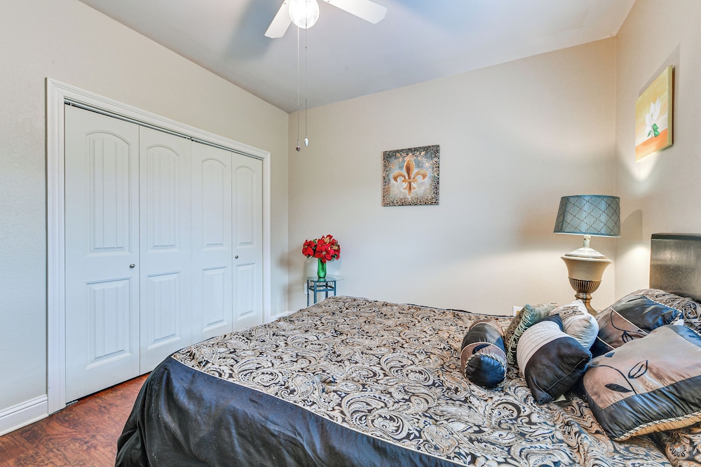 House (3 Bedrooms) photo 3