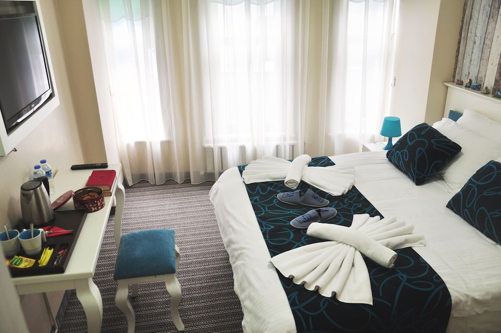 Deluxe Room photo 1