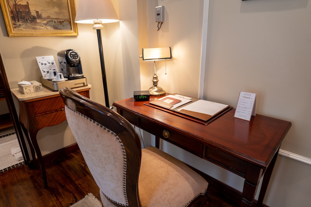 Superior Double Room, 1 King Bed photo 2