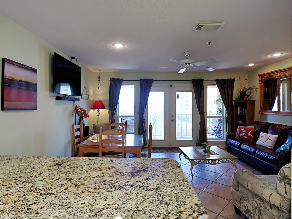 Condo, Multiple Beds, Balcony, Ocean View (#407 West - No Pets) photo 3