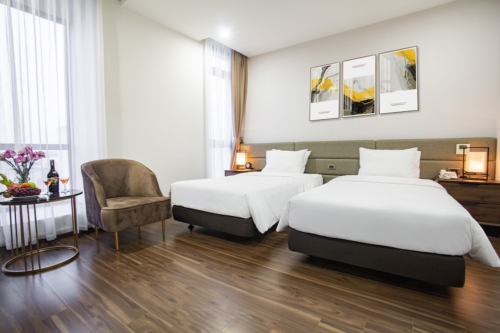 Superior Double Or Twin Room