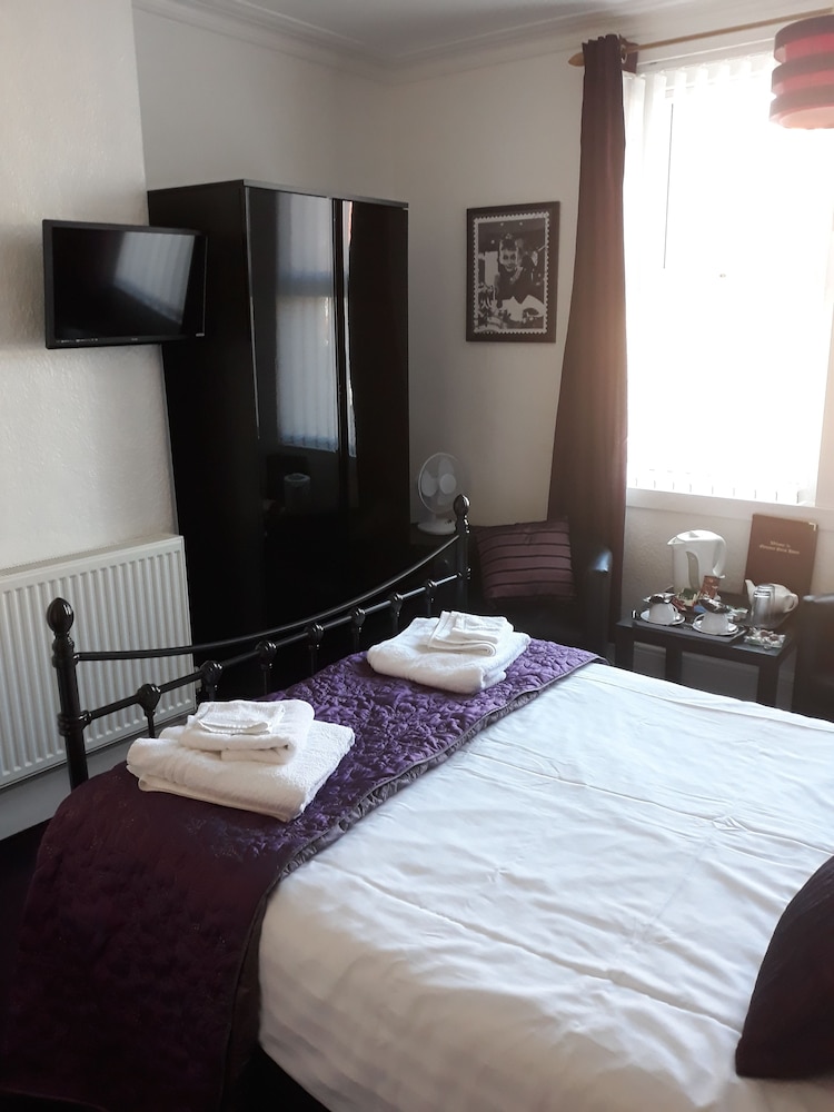 Double Room photo 3
