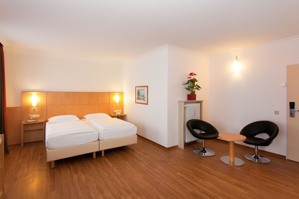 Comfort Double Room, Non Smoking