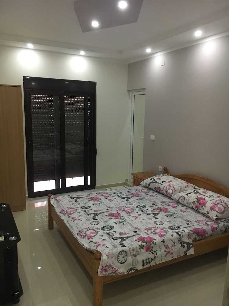 Deluxe Apartment, 1 Bedroom, Sea View