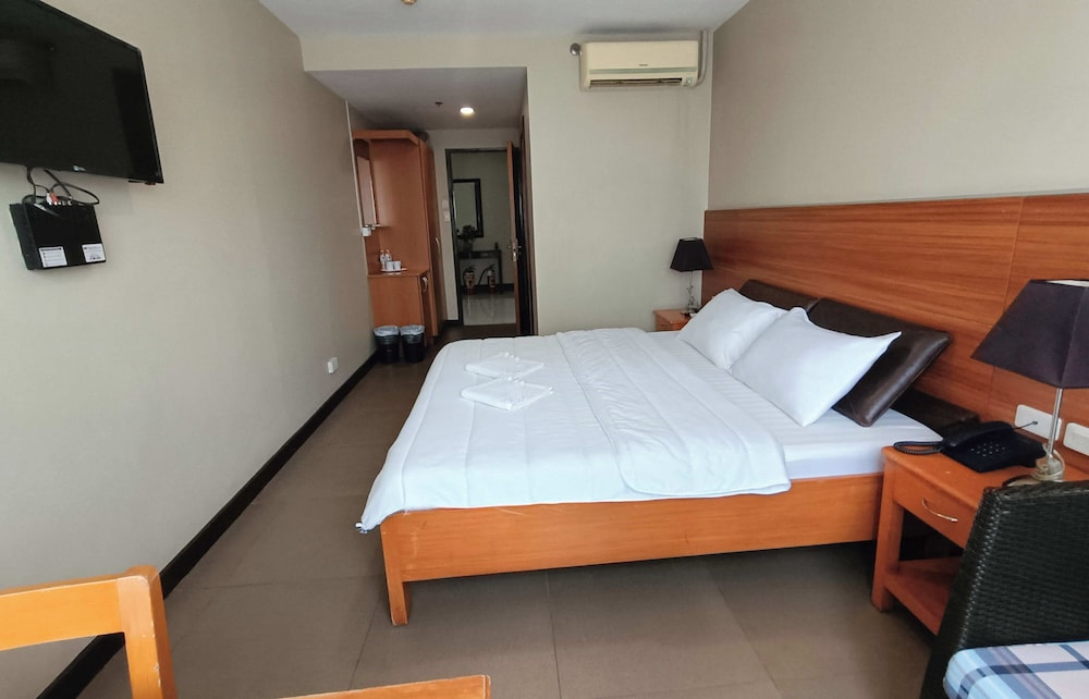 Superior Double Room photo 3