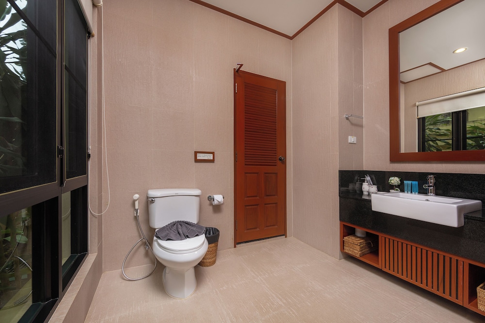 Elite Villa, 3 Bedrooms, Private Pool, Pool View photo 2