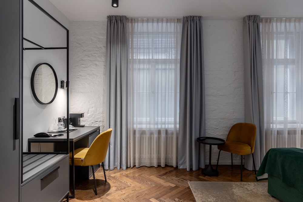 Superior Double Room - Photo 3