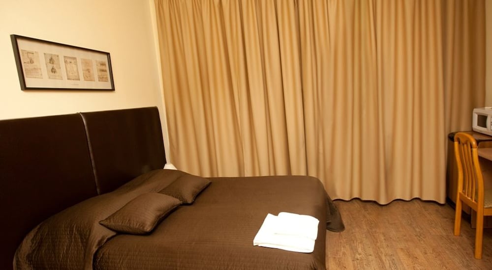 Standard Double Or Twin Room photo 1