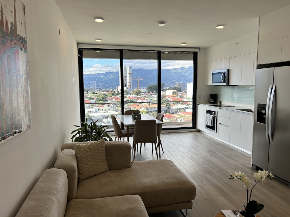 Premium Apartment, Multiple Beds