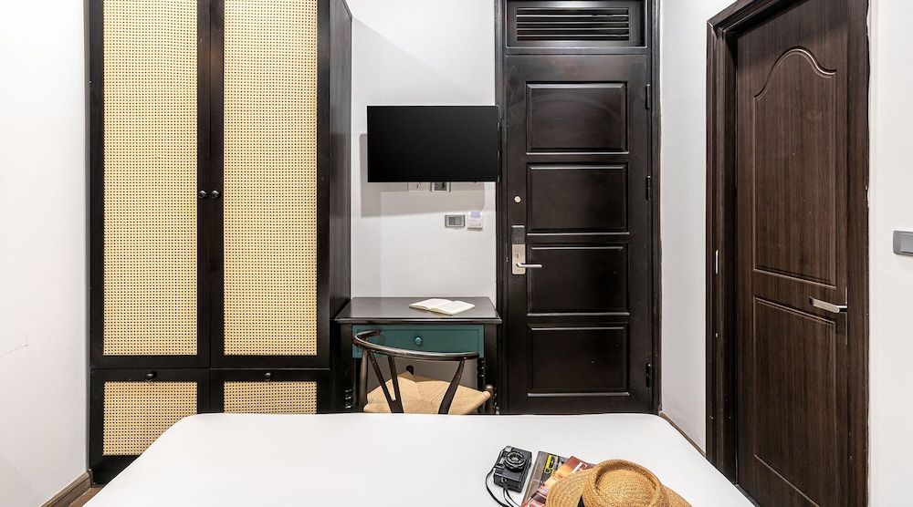 Family Connecting Room - Photo 15