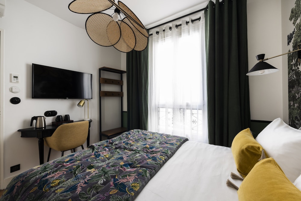 Small Double Room photo 1