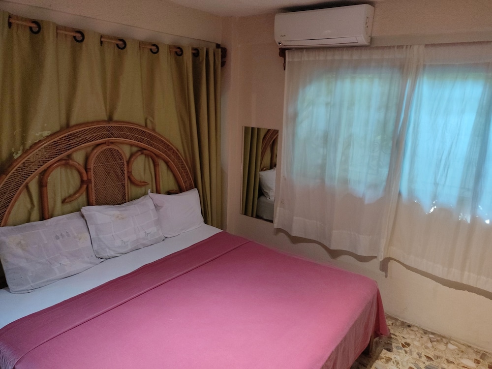 Villa, 2 Bedrooms, Courtyard View photo 2
