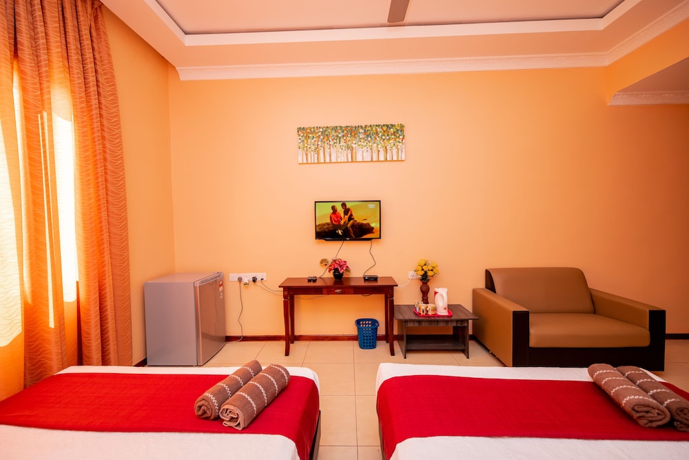 Deluxe Room photo 3