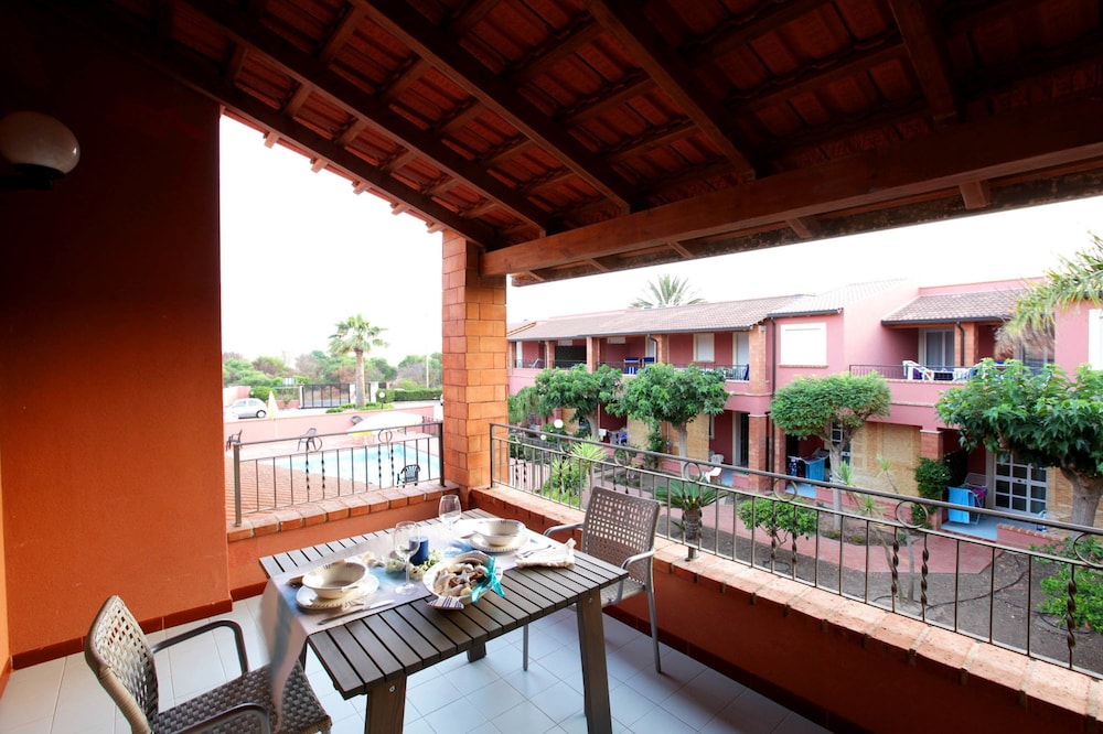 Apartment, 1 Bedroom, Ground Floor photo 3