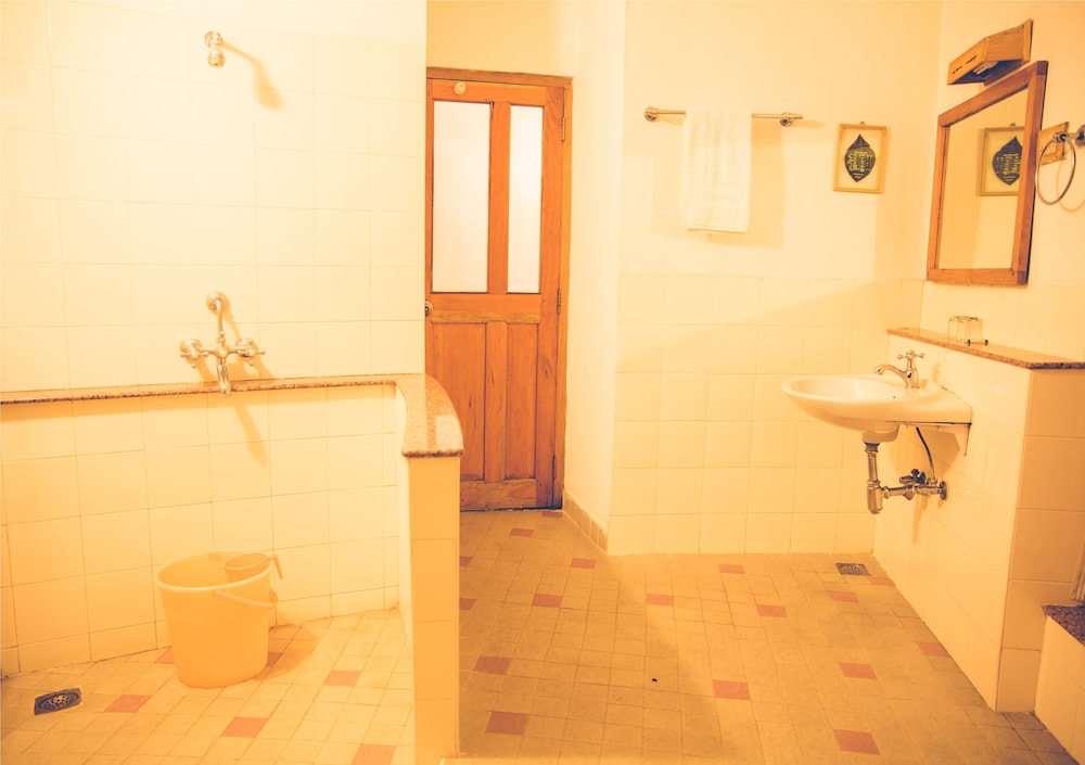 Superior Double Room, 1 Double Bed, Garden View photo 3