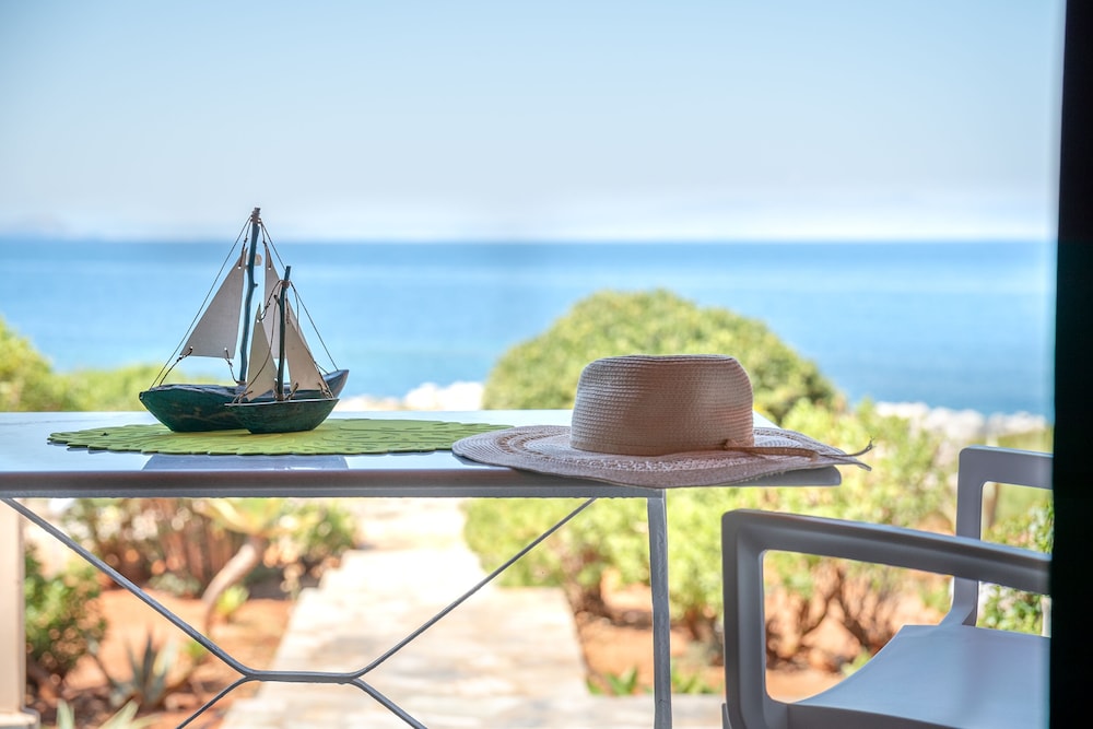 Apartment, 1 Bedroom, Sea View (2 pax)