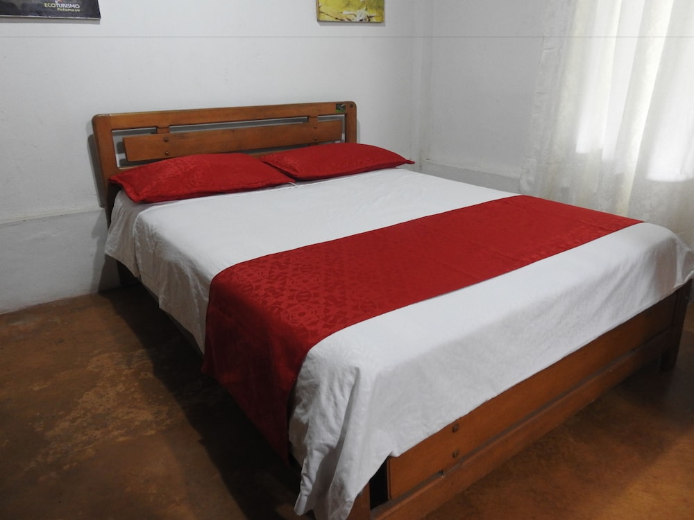 Basic Room, Private Bathroom (1 Bunk Bed) photo 1