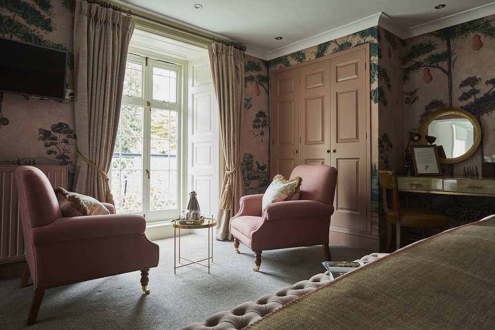 Premium Double Room, Ensuite, Garden View photo 3