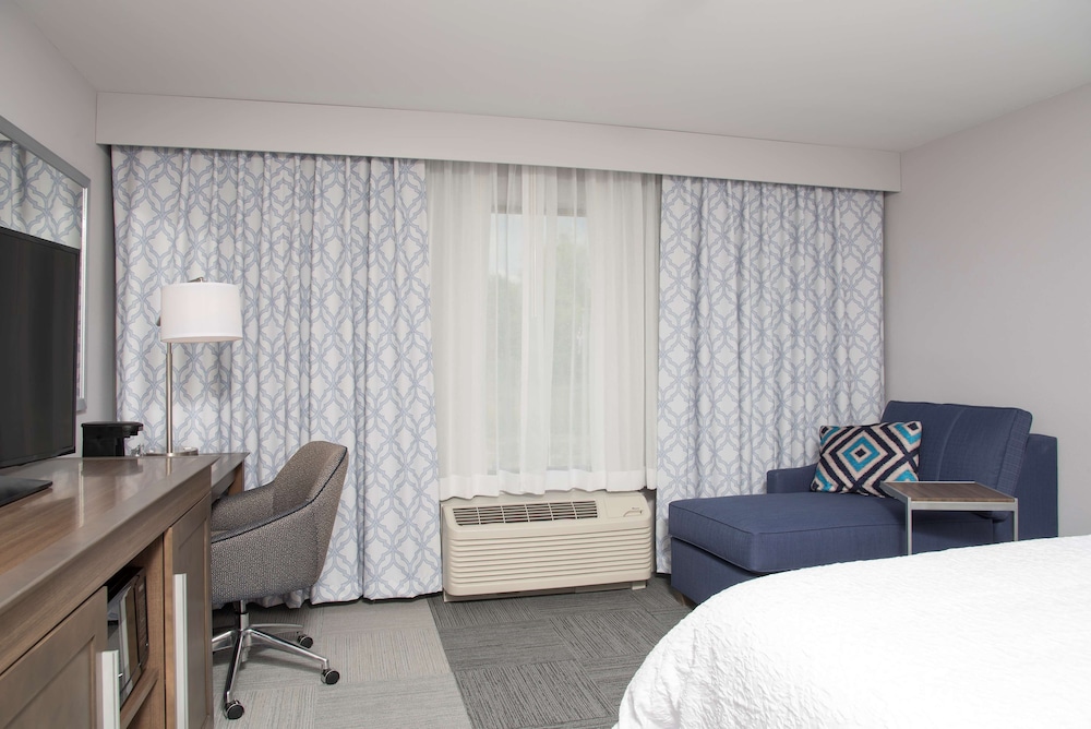 Hampton Inn and Suites Michigan City, Billede 2