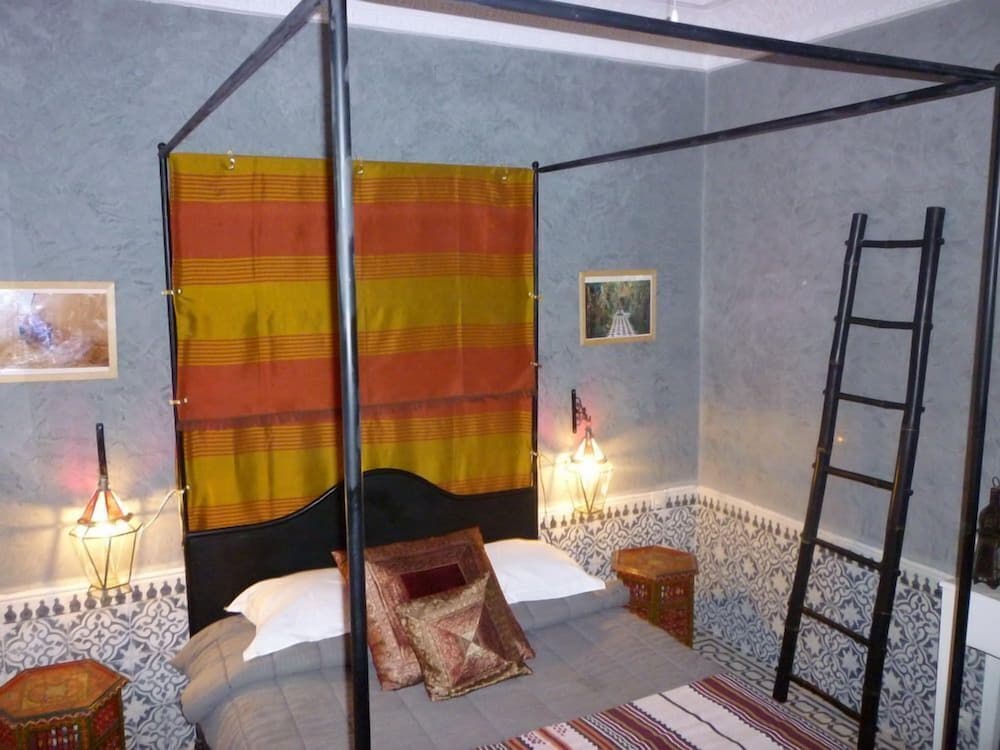 Superior Double Room photo 2