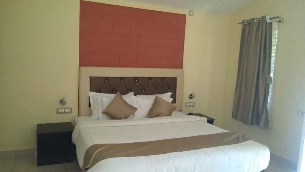 Luxury Villa photo 2