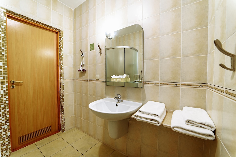 Superior Twin Room, Balcony, Sea View photo 2