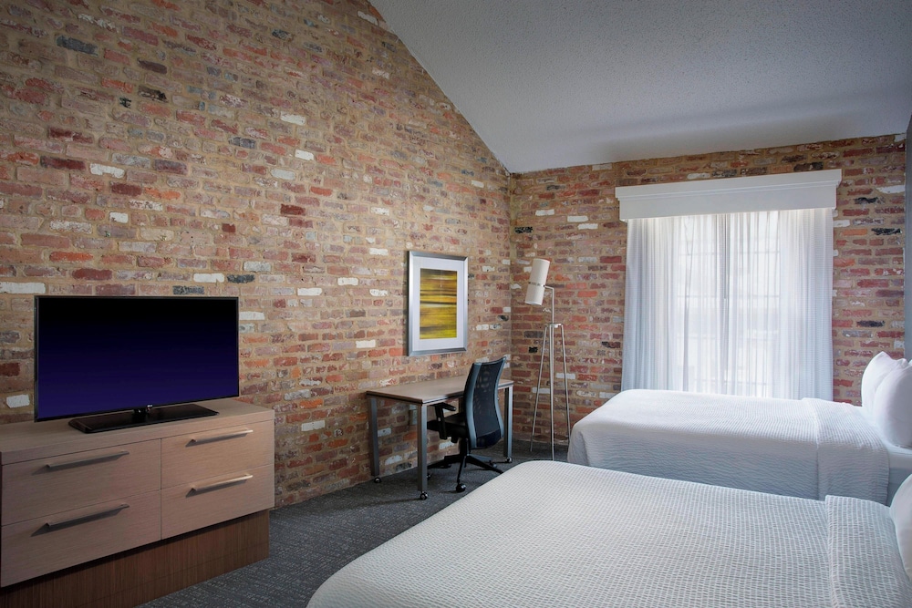 Suite, 1 Bedroom