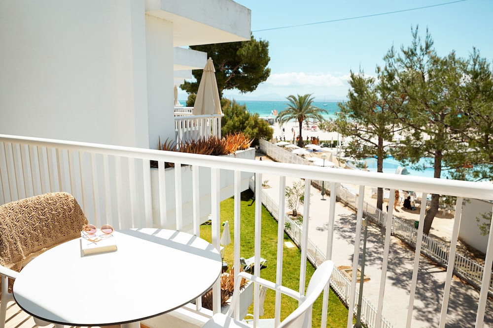 Basic Apartment, 1 Bedroom, Sea View  AP1 SV A22FSB (SVIC)