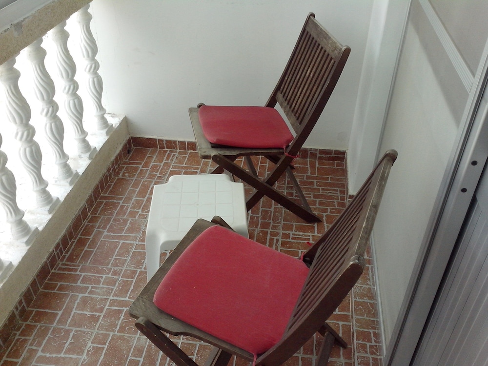 Double Room, Sea View
