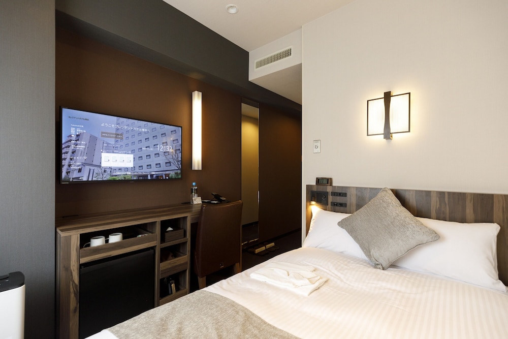 Semi Double Room, Smoking (Electric Cigarette Only) - Photo 1