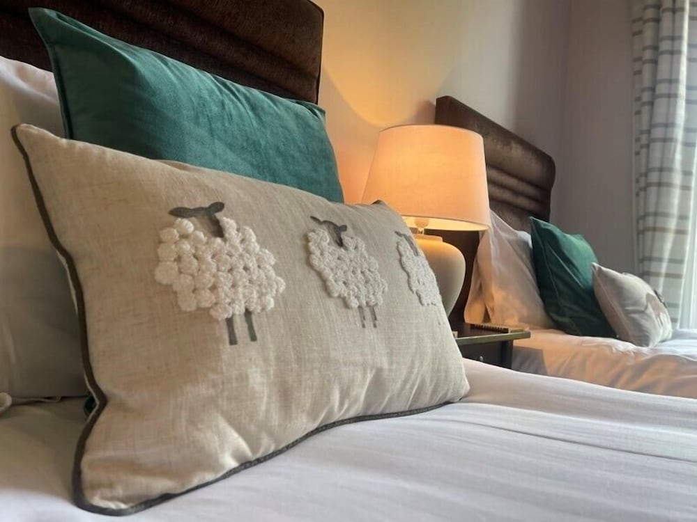 Superior Twin Room photo 3